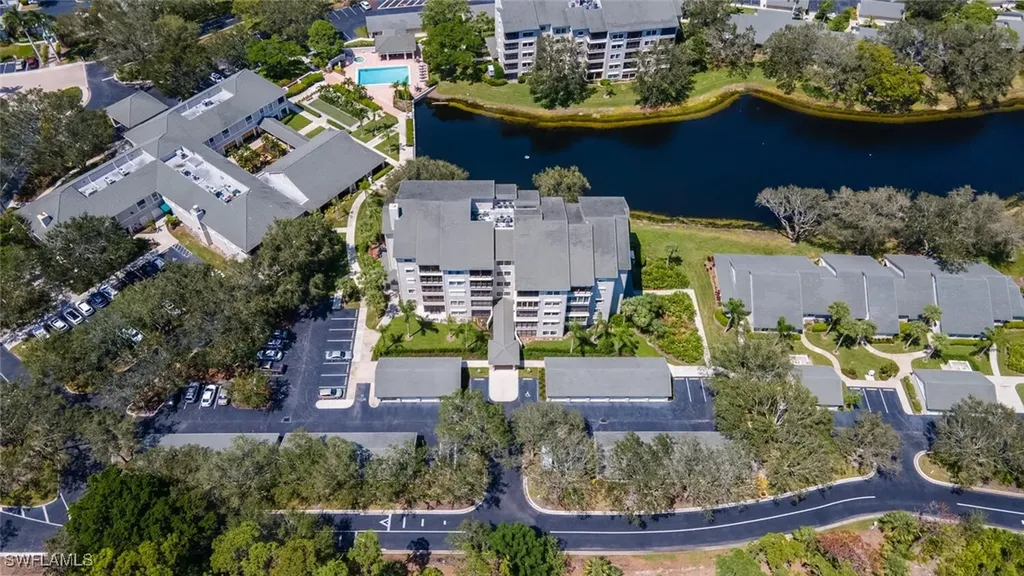 201 Arbor Lake Drive Naples FL 34110