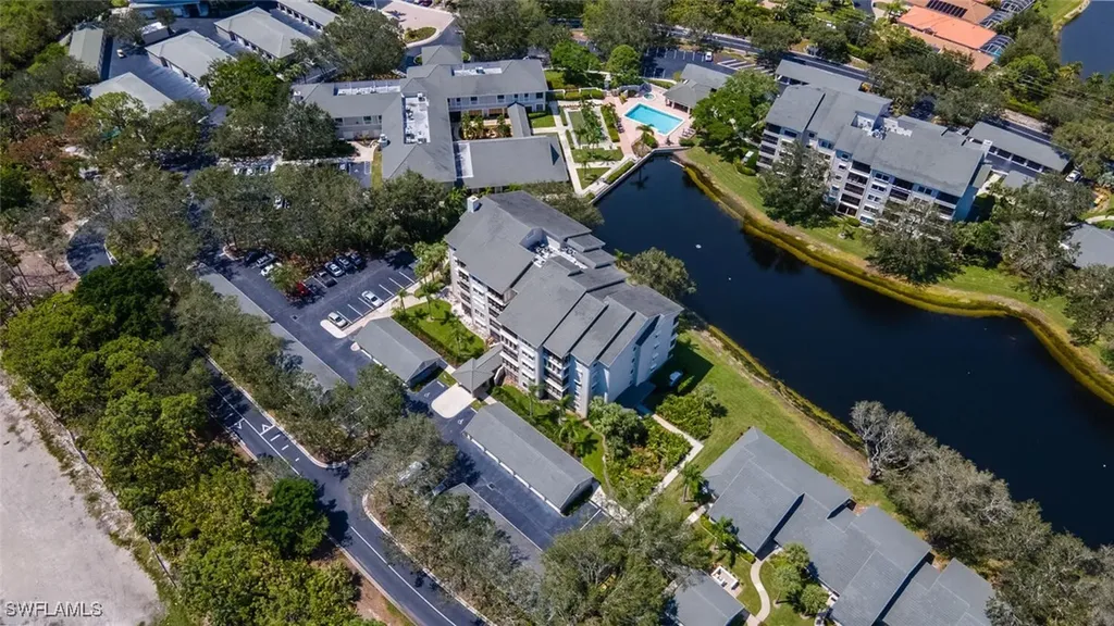 201 Arbor Lake Drive Naples FL 34110