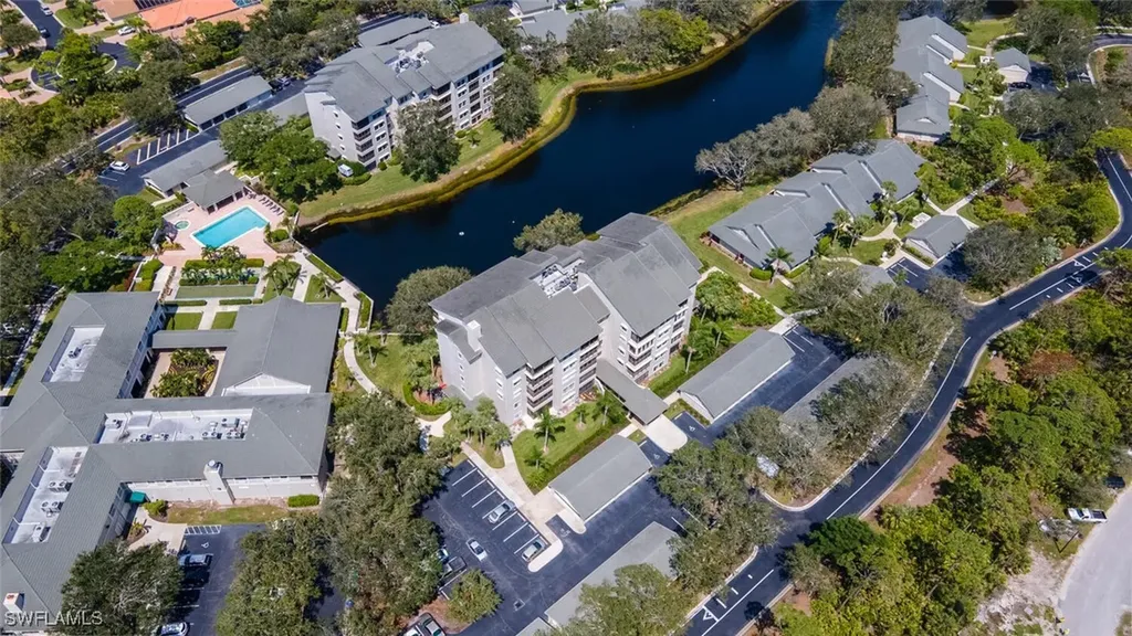 201 Arbor Lake Drive Naples FL 34110