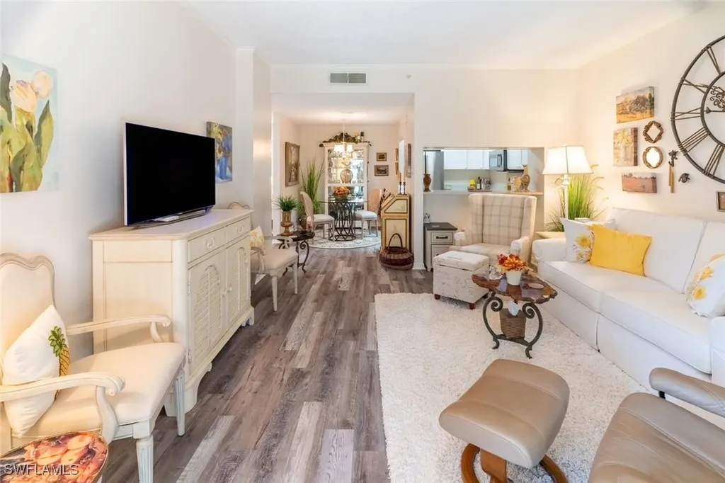 201 Arbor Lake Drive Naples FL 34110