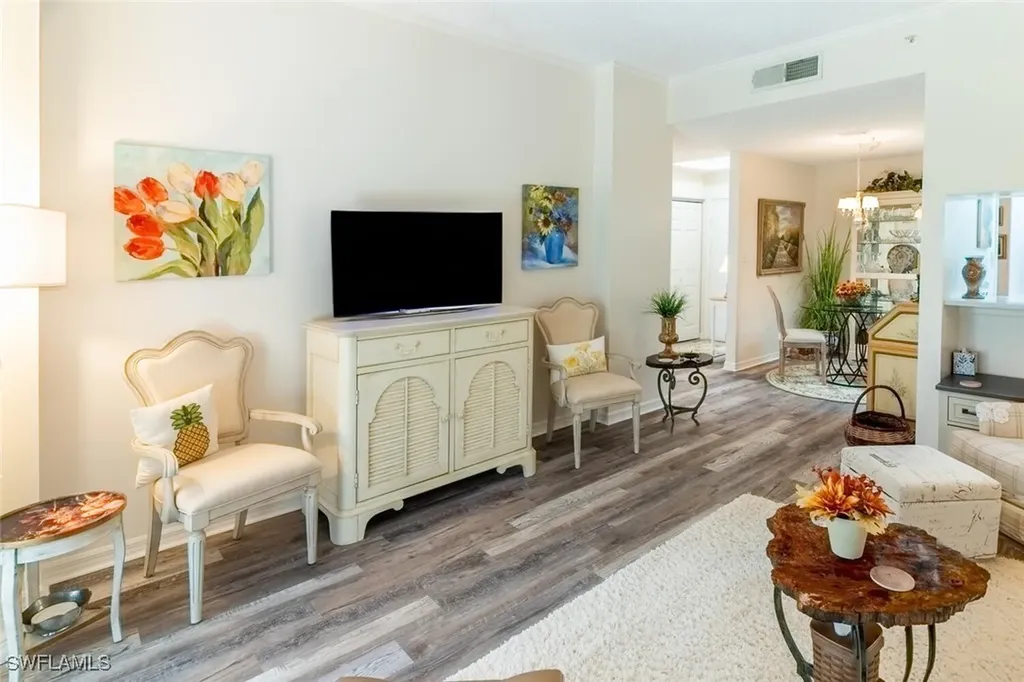 201 Arbor Lake Drive Naples FL 34110