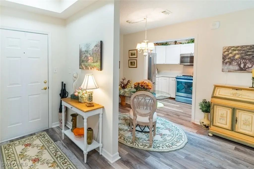 201 Arbor Lake Drive Naples FL 34110