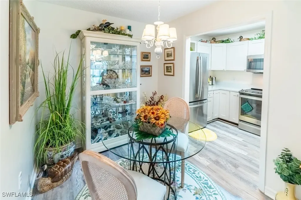 201 Arbor Lake Drive Naples FL 34110