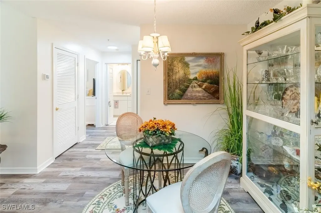 201 Arbor Lake Drive Naples FL 34110