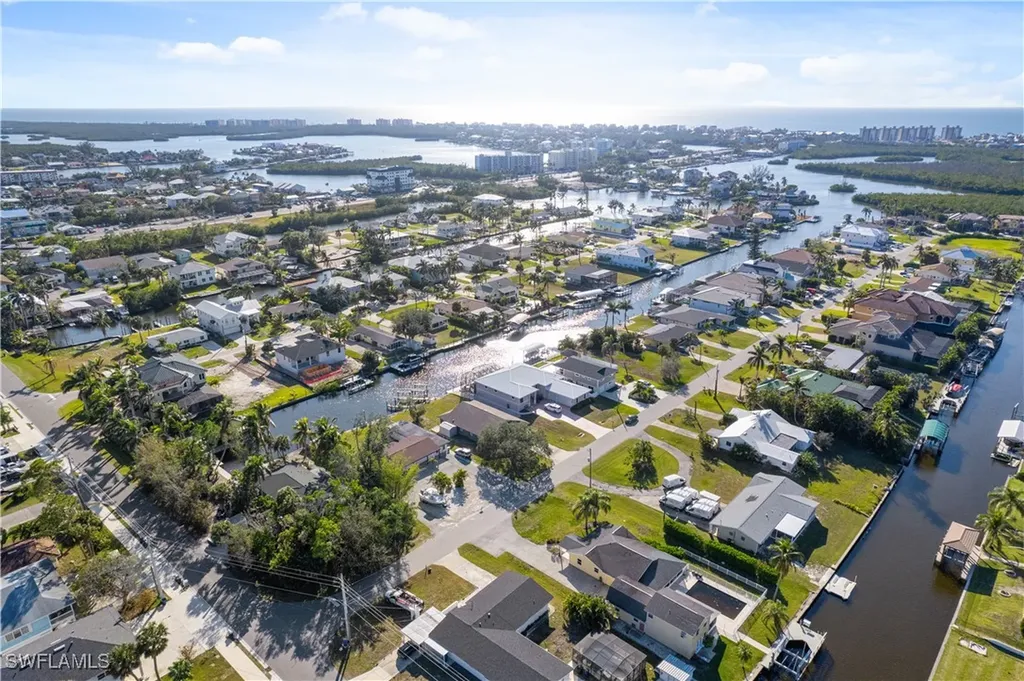 4815 Esplanade Street Bonita Springs FL 34134