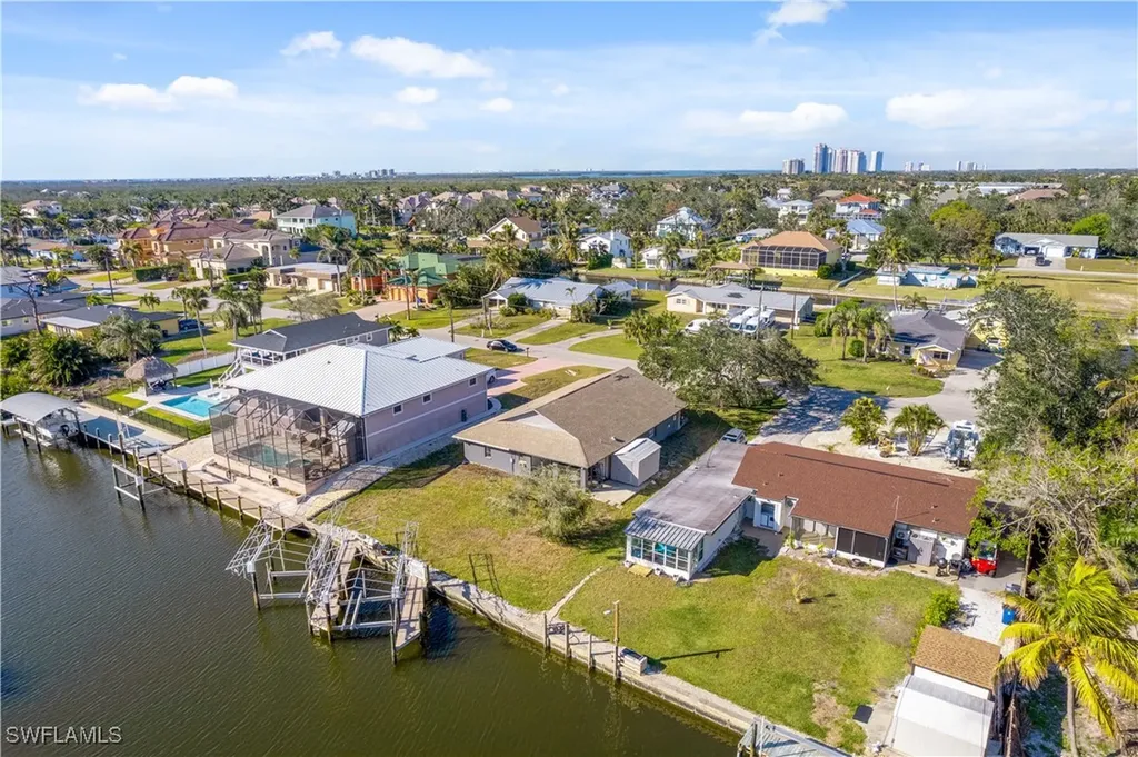 4815 Esplanade Street Bonita Springs FL 34134