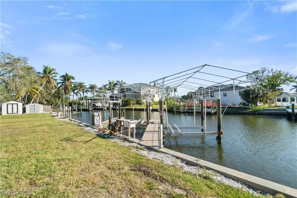 4815 Esplanade Street Bonita Springs FL 34134