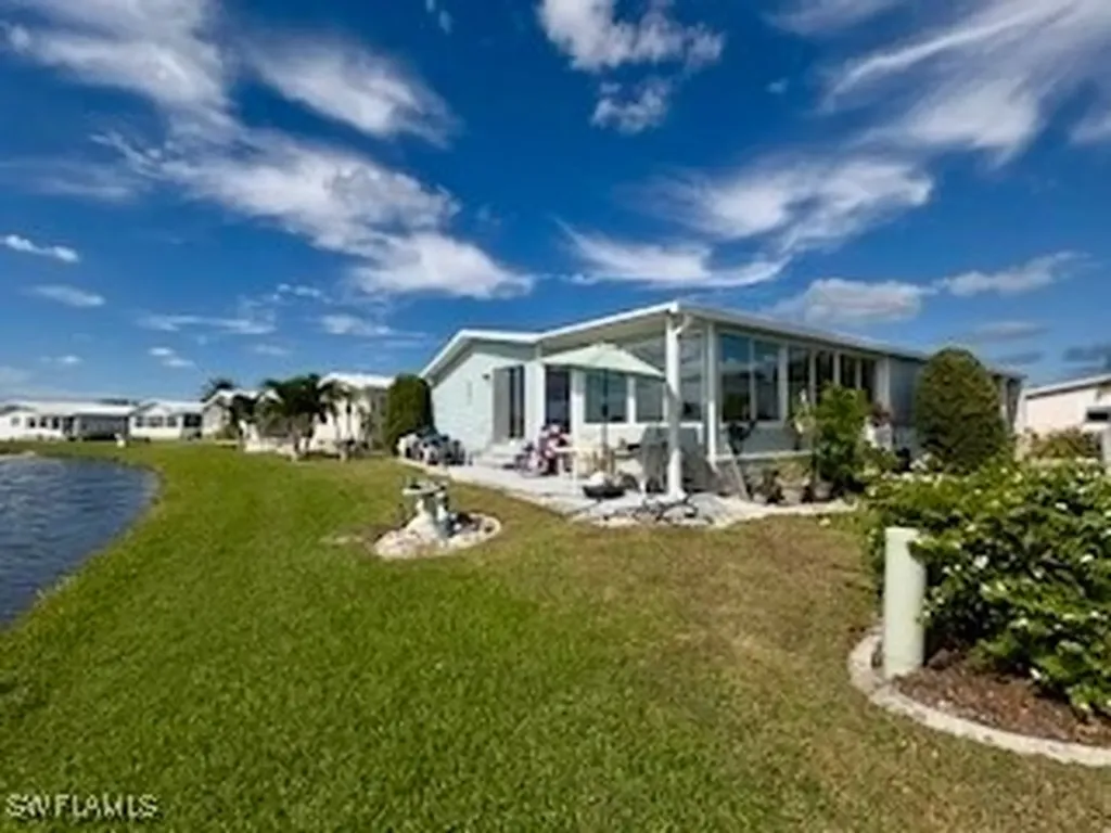 472 Sharks Point North Port FL 34287