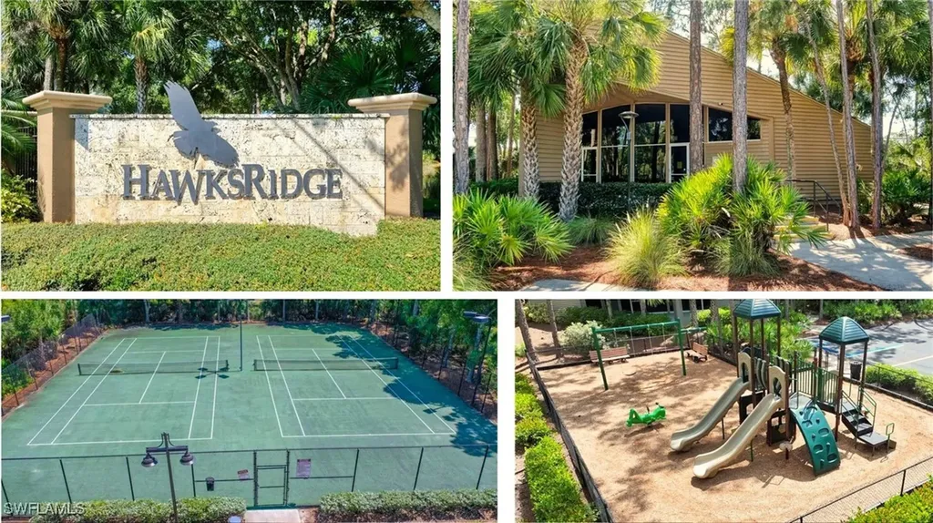 2140 Harlans Run Naples FL 34105