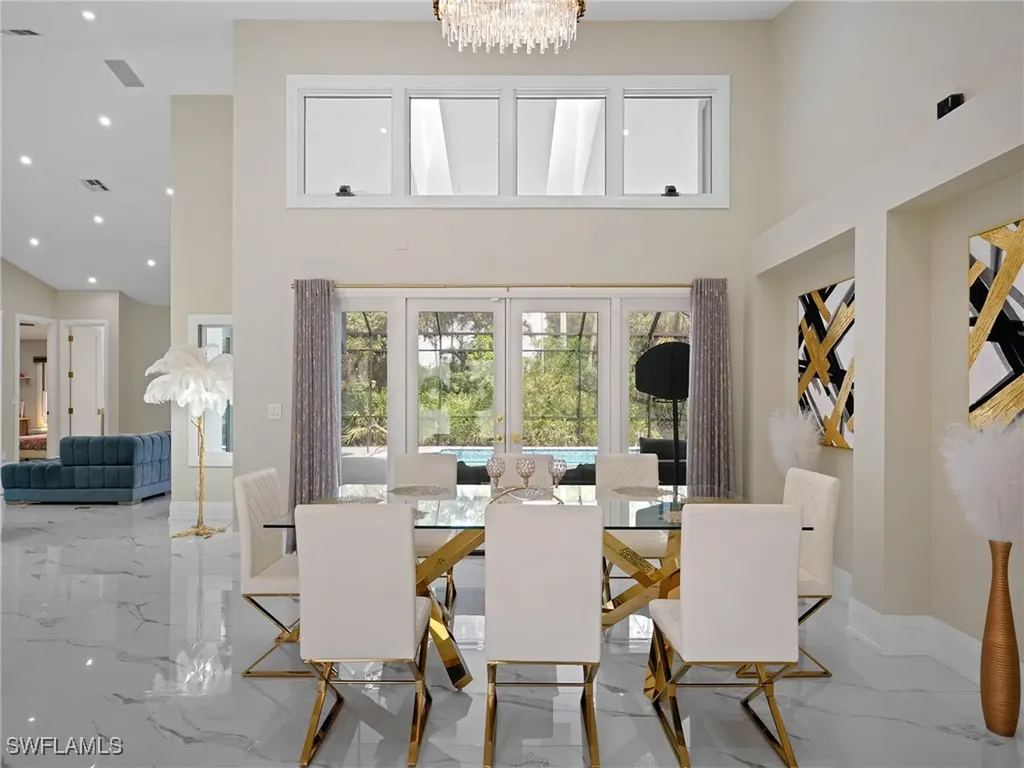 2140 Harlans Run Naples FL 34105
