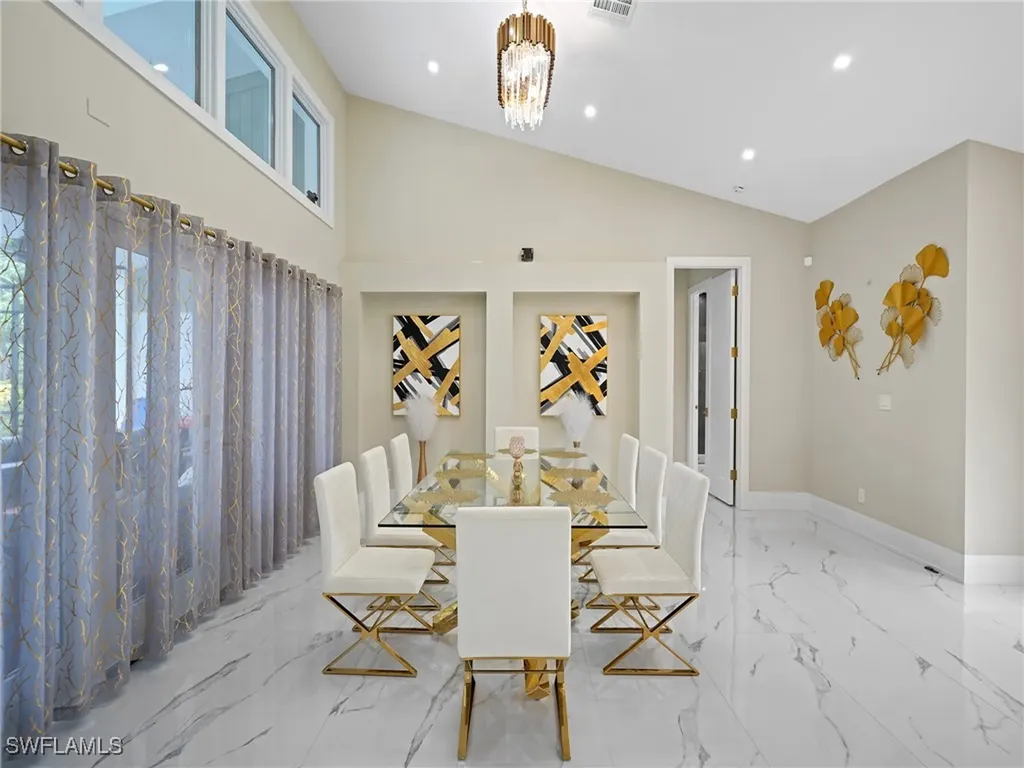 2140 Harlans Run Naples FL 34105