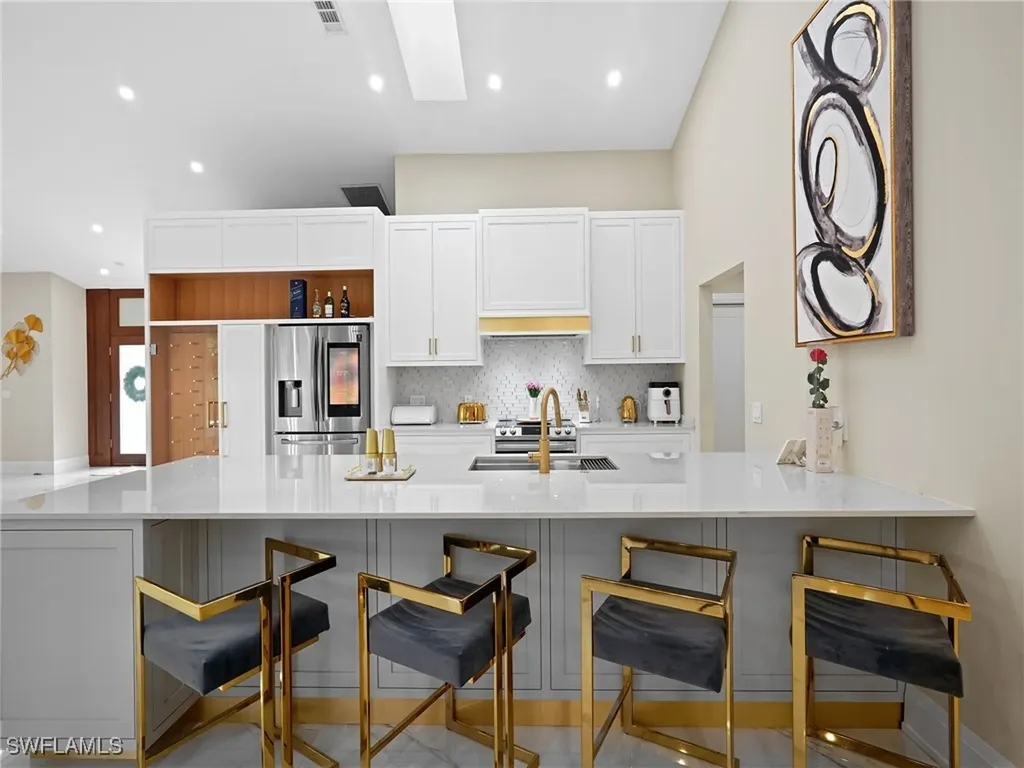 2140 Harlans Run Naples FL 34105