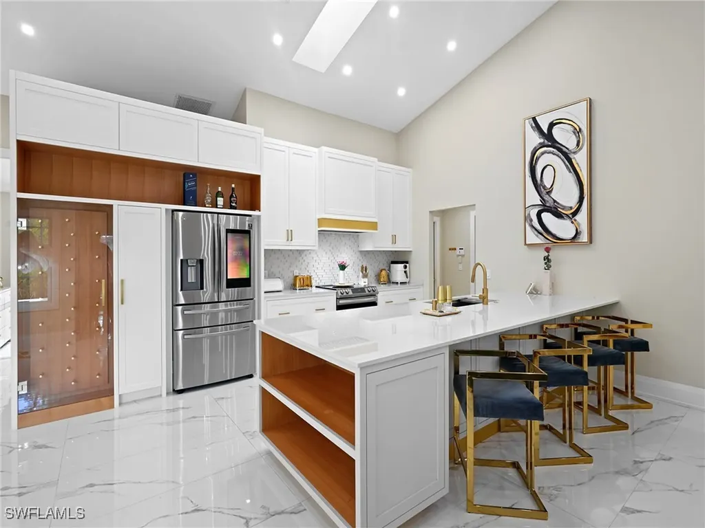 2140 Harlans Run Naples FL 34105