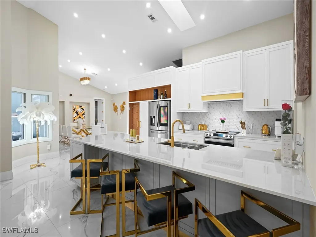 2140 Harlans Run Naples FL 34105