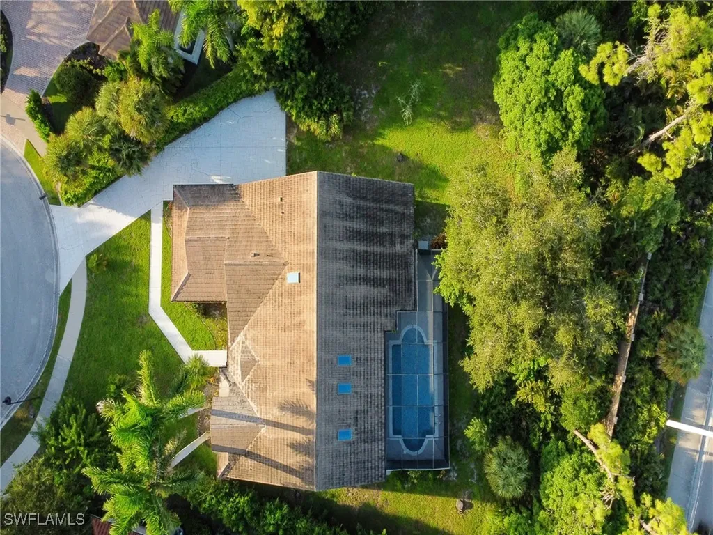2140 Harlans Run Naples FL 34105