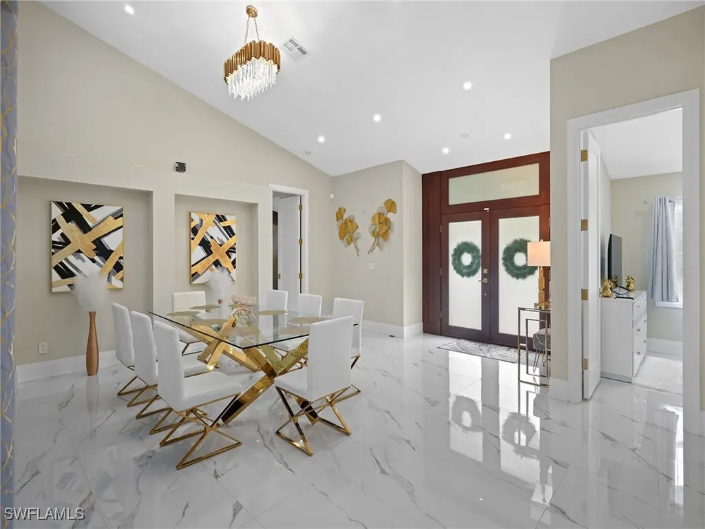 2140 Harlans Run Naples FL 34105