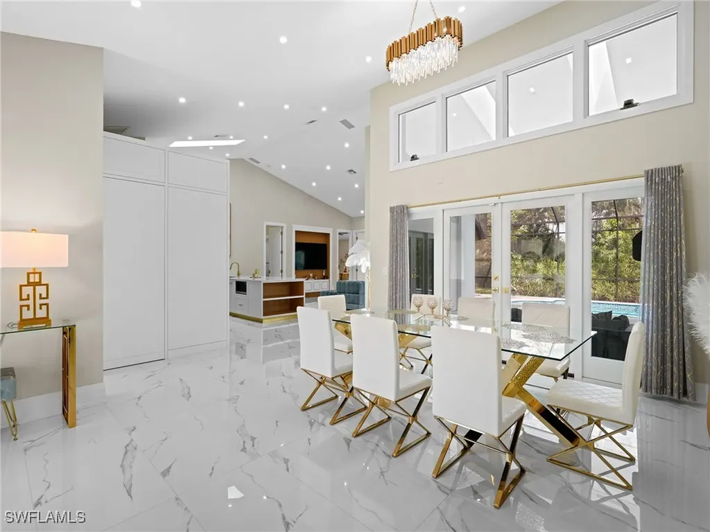 2140 Harlans Run Naples FL 34105