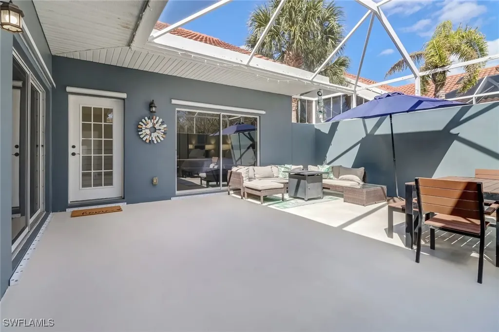 4325 Covey Circle Naples FL 34109
