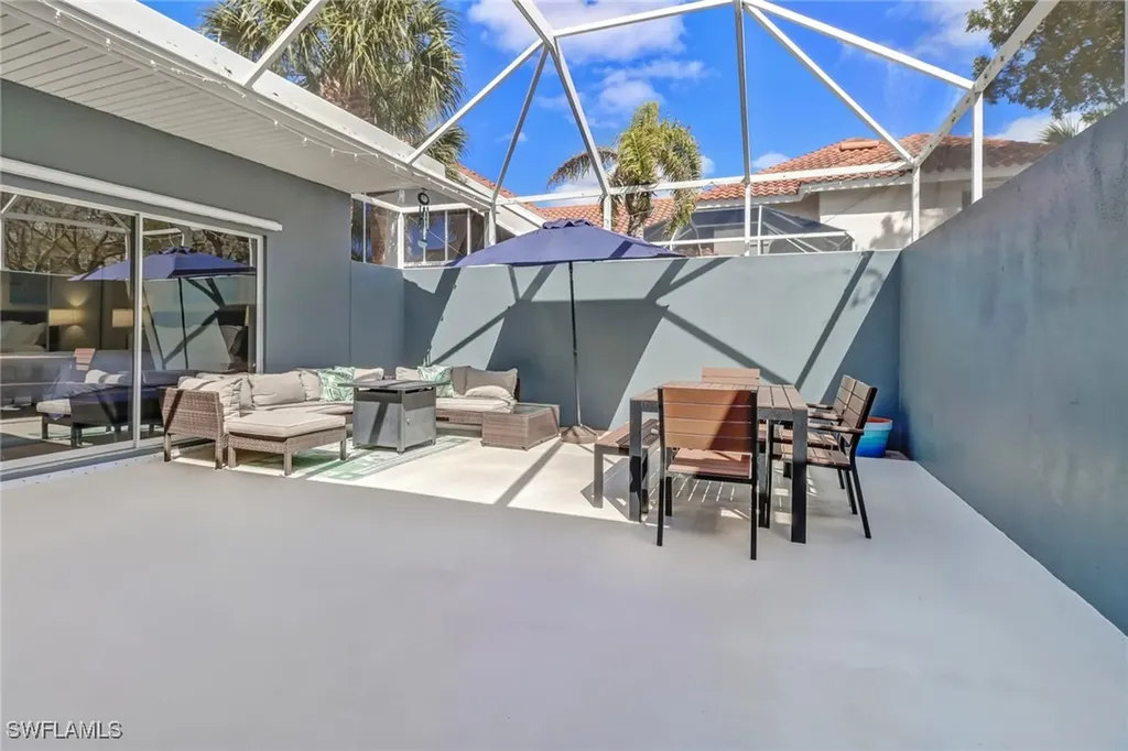 4325 Covey Circle Naples FL 34109