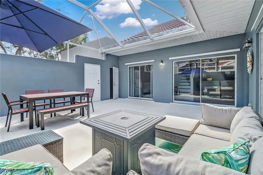 4325 Covey Circle Naples FL 34109