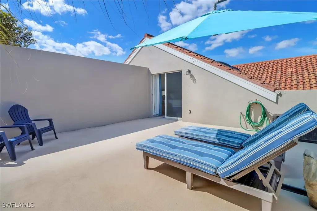4325 Covey Circle Naples FL 34109