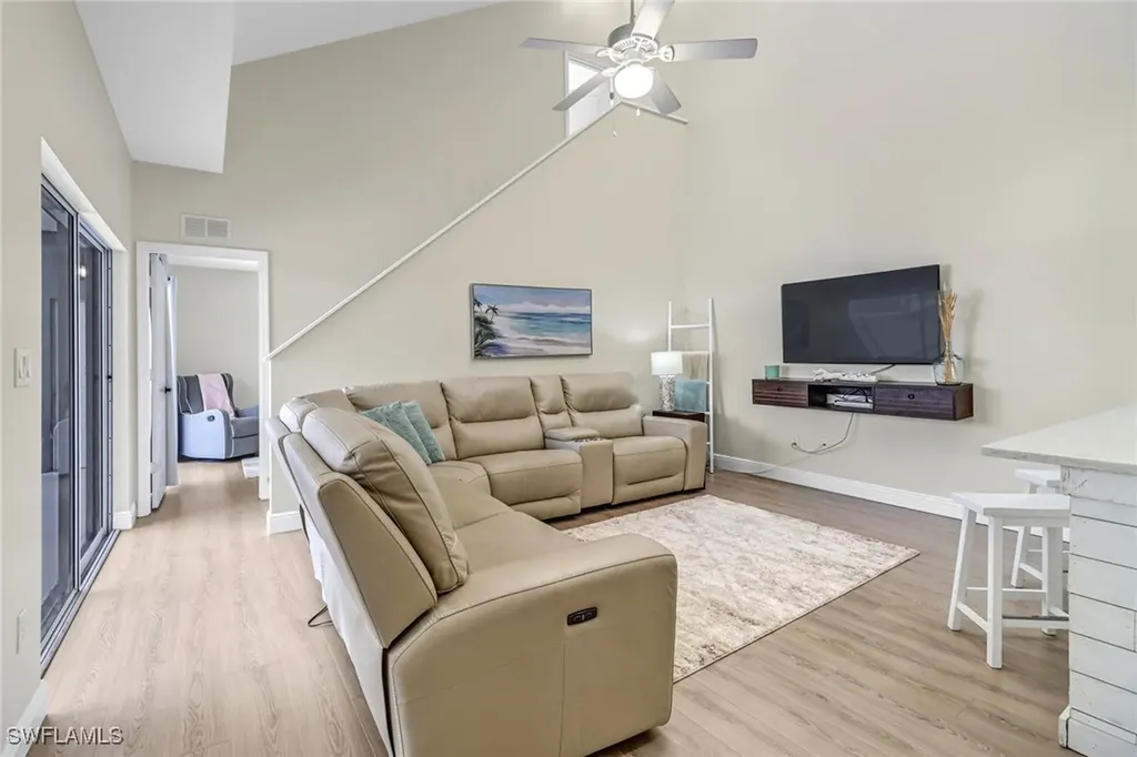 4325 Covey Circle Naples FL 34109