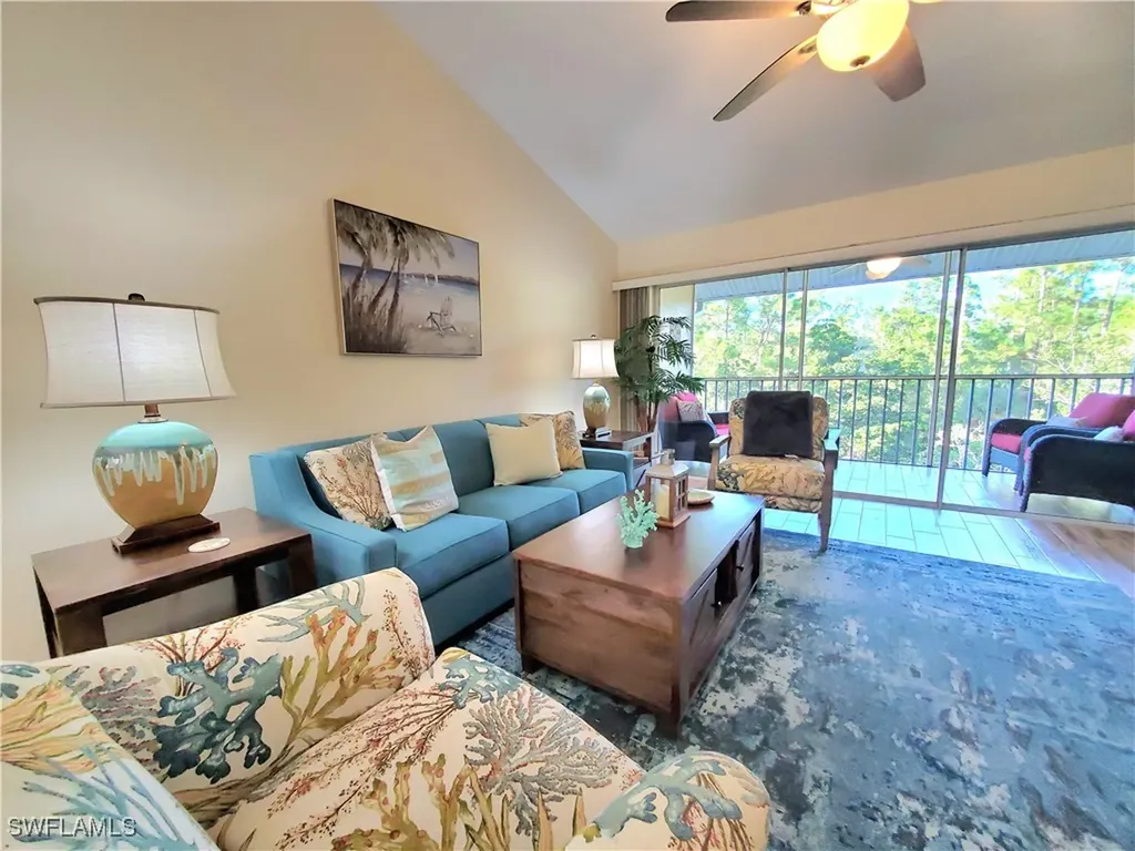 7105 Dennis Circle Naples FL 34104