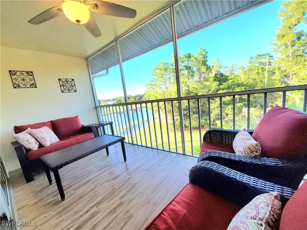 7105 Dennis Circle Naples FL 34104