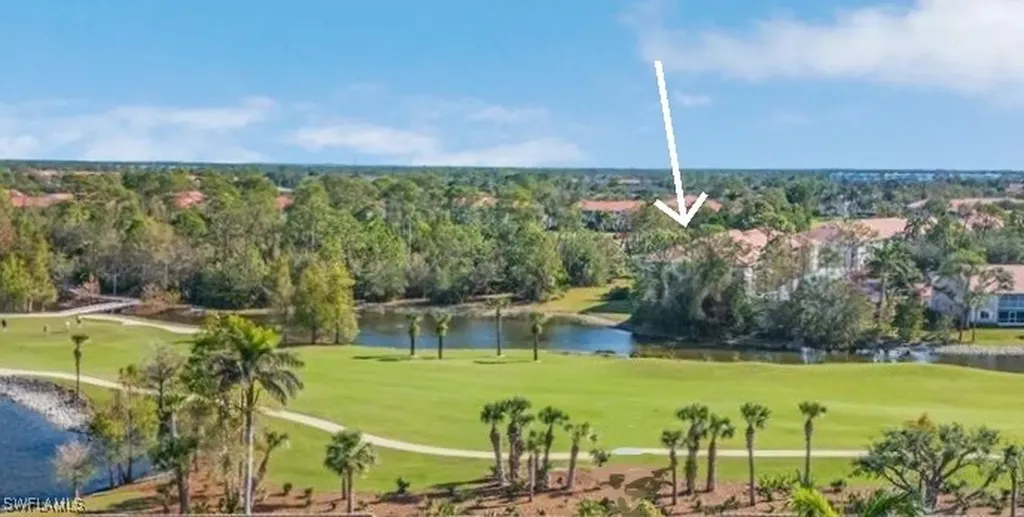 7105 Dennis Circle Naples FL 34104