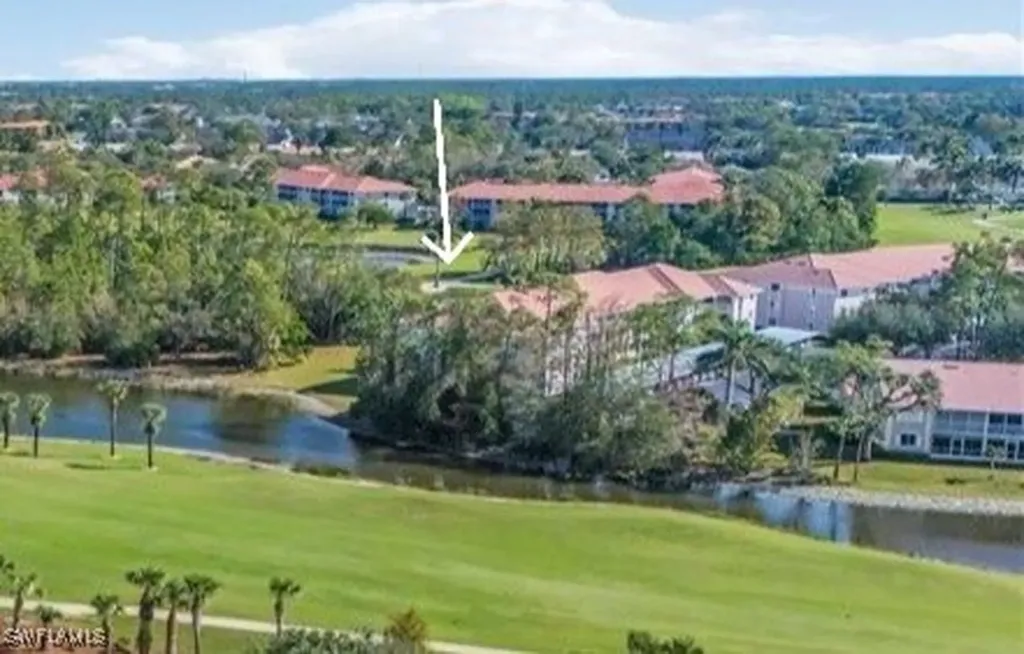 7105 Dennis Circle Naples FL 34104