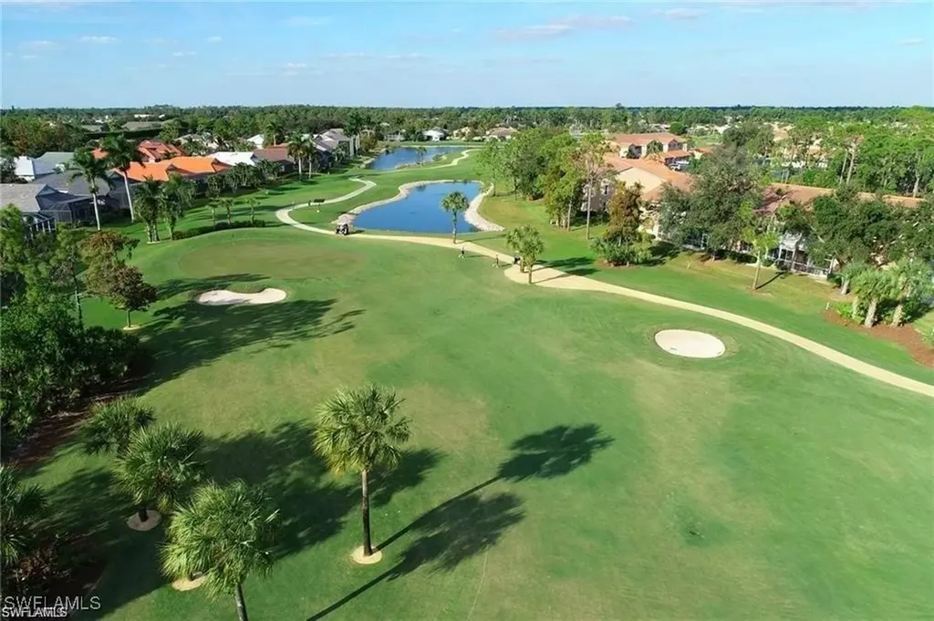 7105 Dennis Circle Naples FL 34104