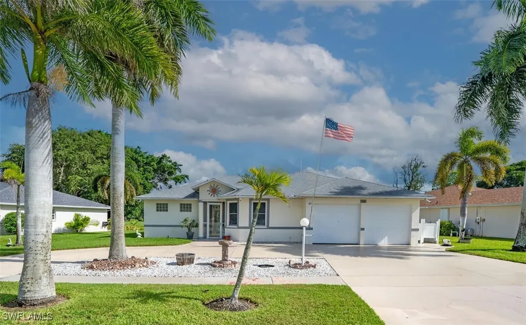 756 Charlemagne Boulevard Naples FL 34112