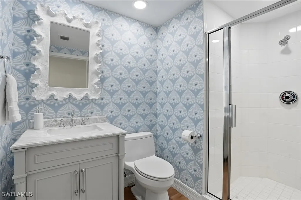 445 Dockside Drive Naples FL 34110