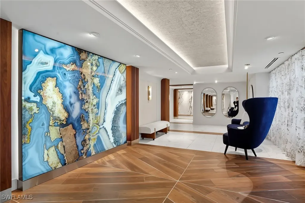 445 Dockside Drive Naples FL 34110
