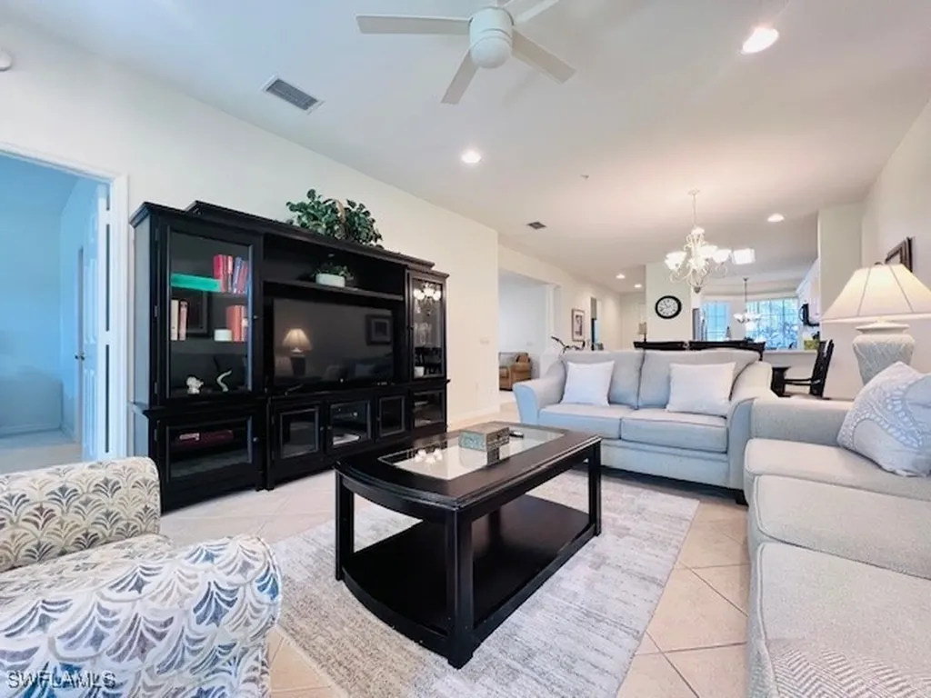 11091 Corsia Trieste Way Bonita Springs FL 34135