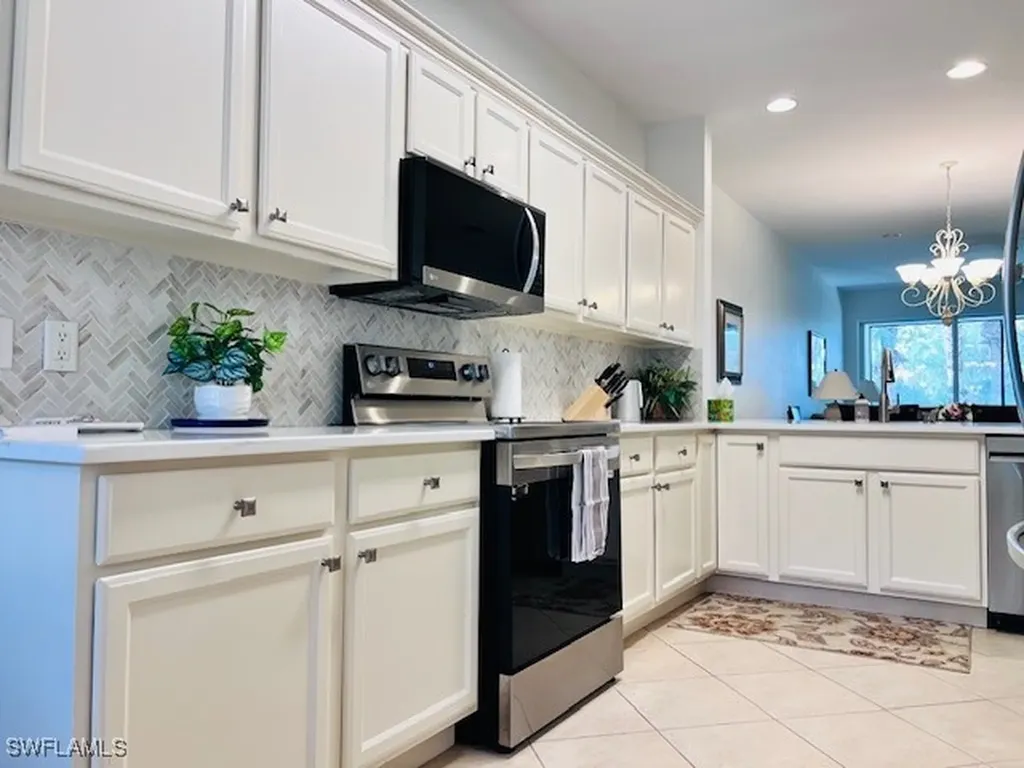 11091 Corsia Trieste Way Bonita Springs FL 34135