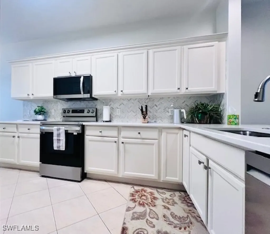 11091 Corsia Trieste Way Bonita Springs FL 34135