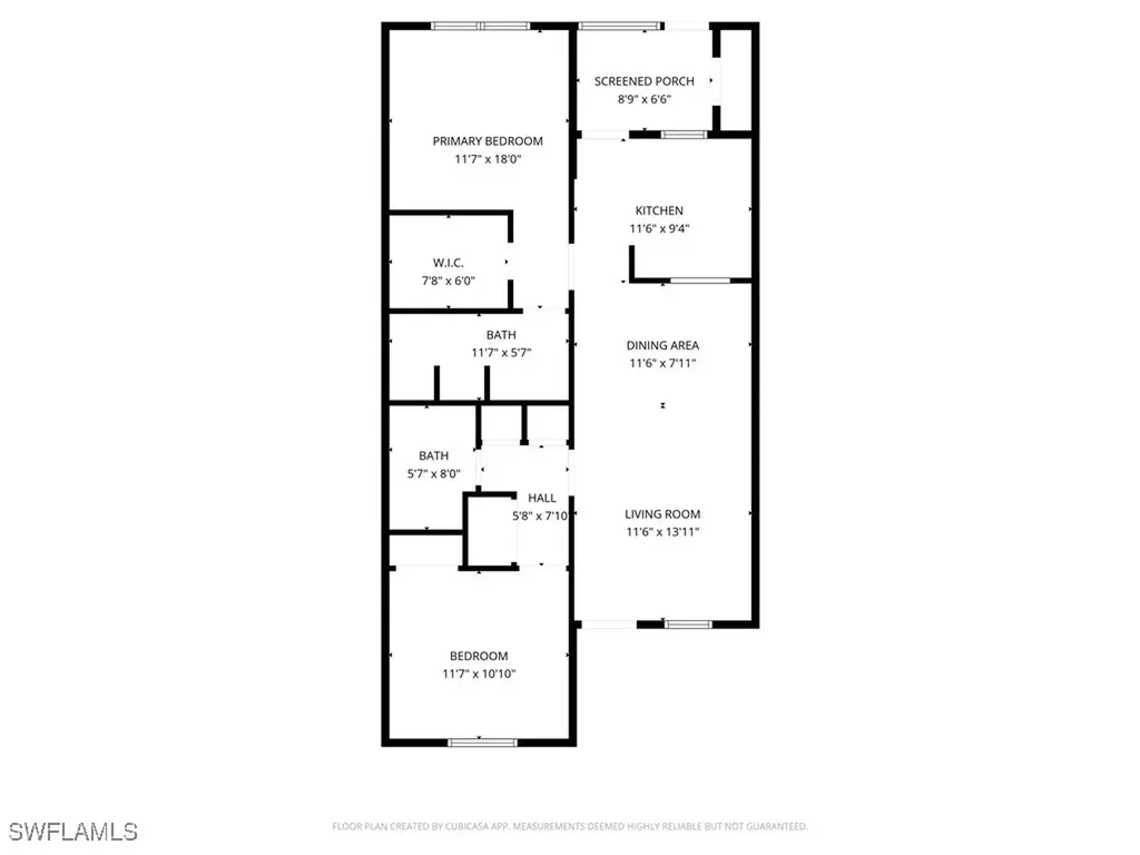 1015 Mainsail Drive Naples FL 34114