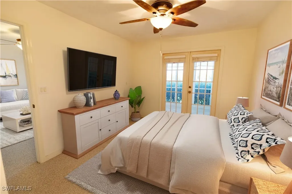 1015 Mainsail Drive Naples FL 34114