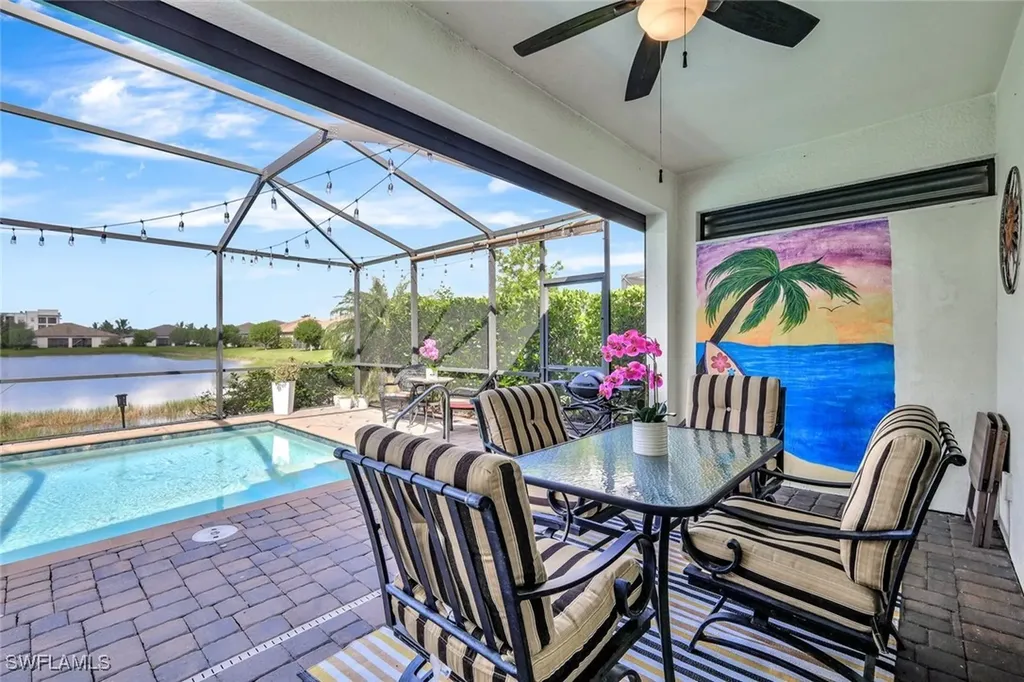 9207 Shadow Oak Lane Naples FL 34120