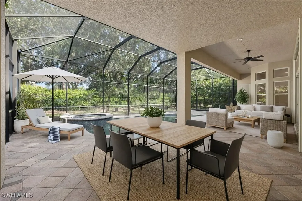 19464 La Serena Drive Estero FL 33967