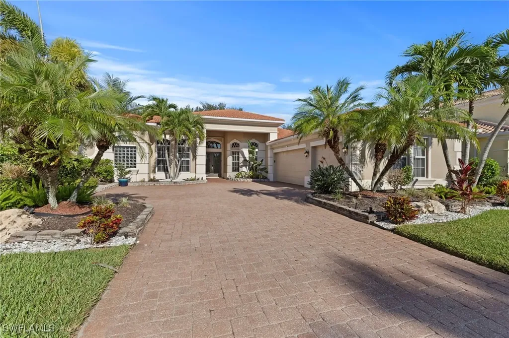 19464 La Serena Drive Estero FL 33967