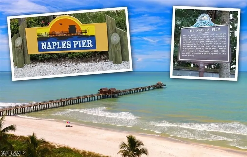 300 Wentworth Court Naples FL 34104