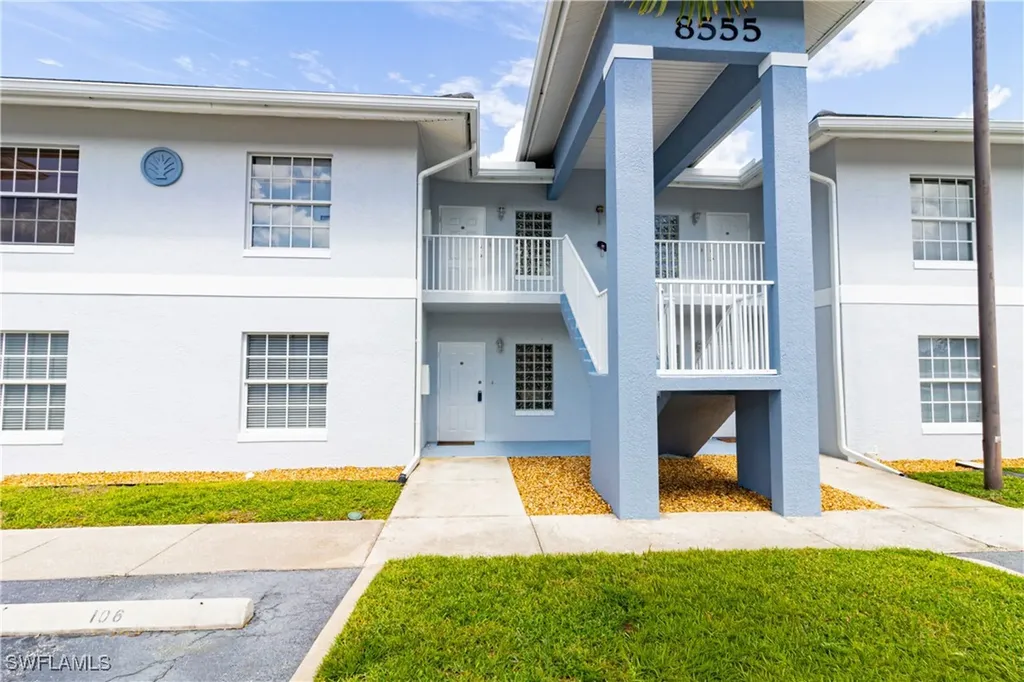 8555 Bernwood Cove Loop Fort Myers FL 33966