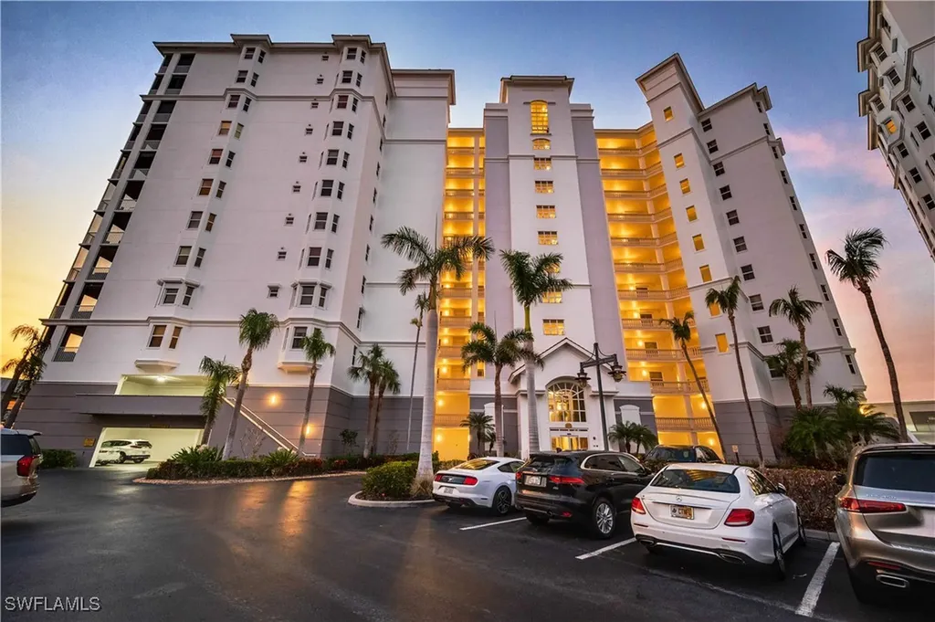 400 Flagship Drive Naples FL 34108