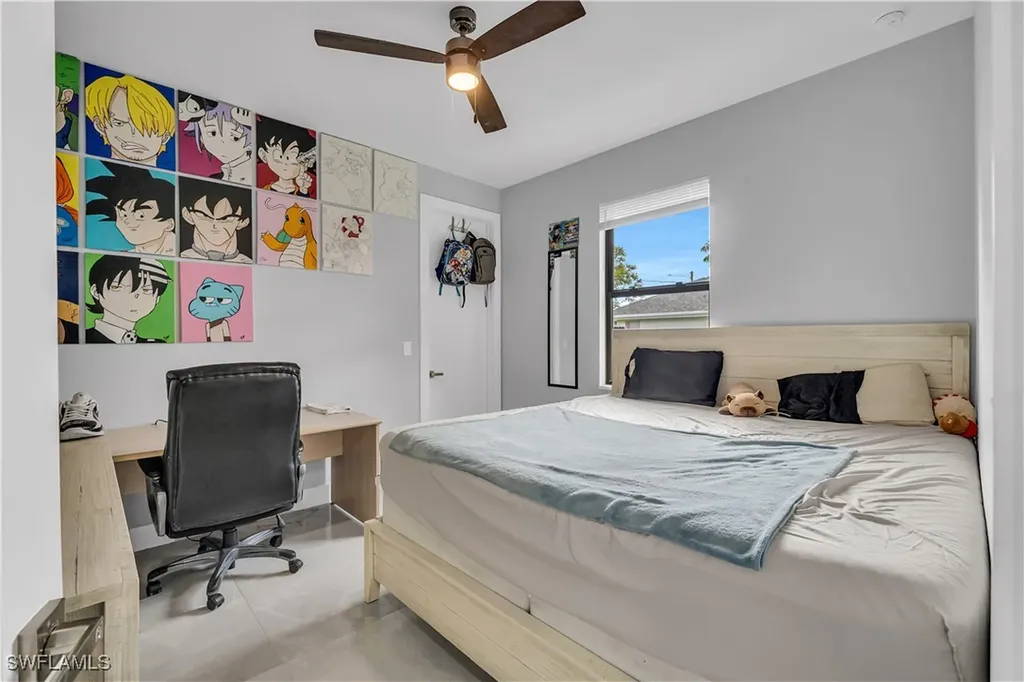 2218 SW 25th Street Cape Coral FL 33914