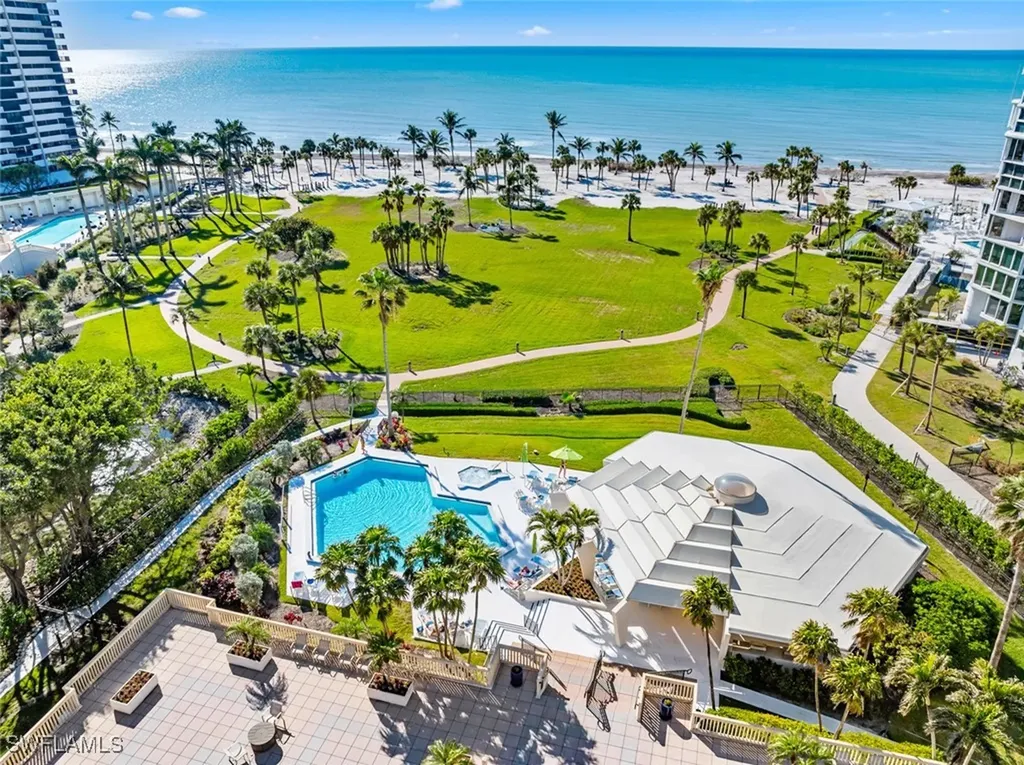 4031 Gulf Shore Boulevard N Naples FL 34103