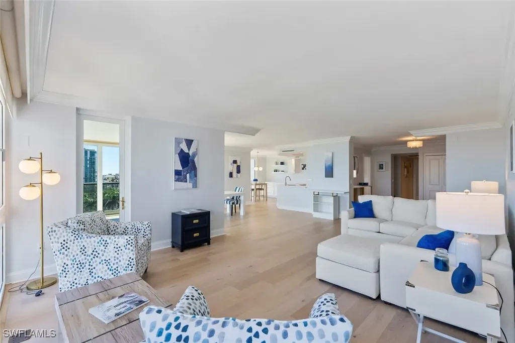 4031 Gulf Shore Boulevard N Naples FL 34103