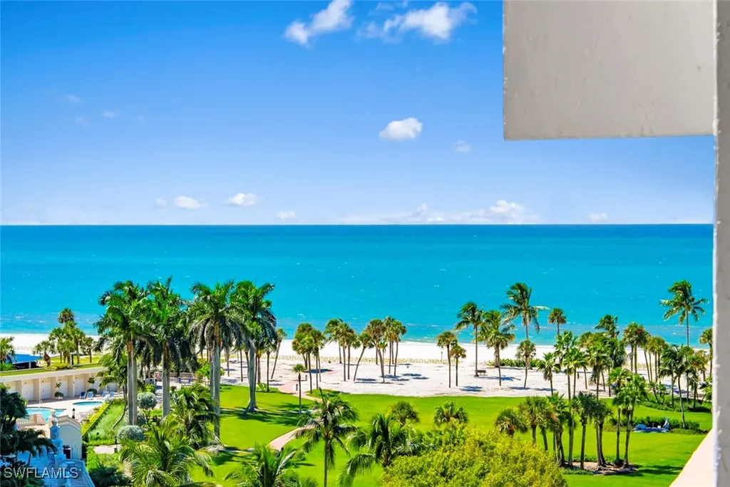 4031 Gulf Shore Boulevard N Naples FL 34103