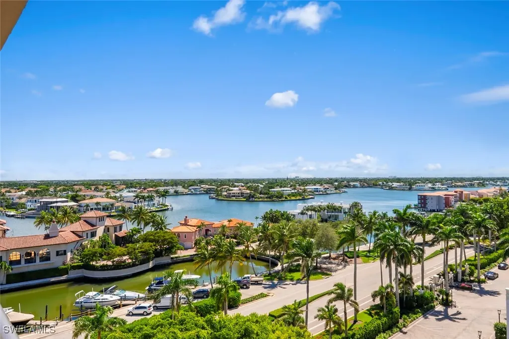 4031 Gulf Shore Boulevard N Naples FL 34103